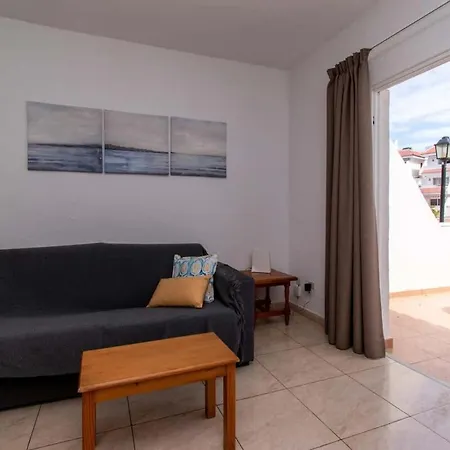 Daire Floritas 22 - One Bed Ground Floor With Pool View *