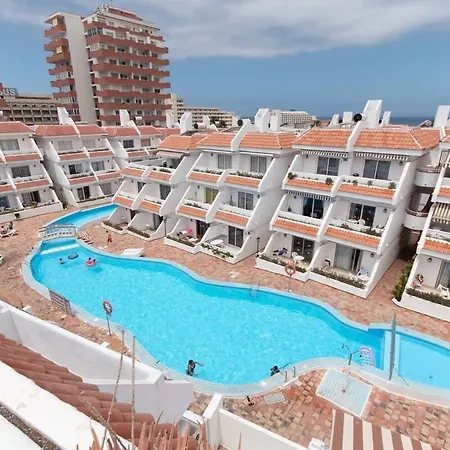 Daire Floritas 22 - One Bed Ground Floor With Pool View