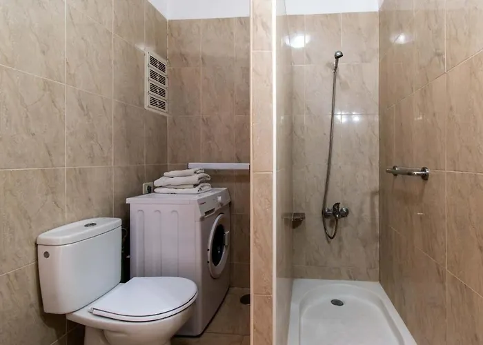 Апартаменты Floritas 22 - One Bed Ground Floor With Pool View Плая-де-лас-Америкас