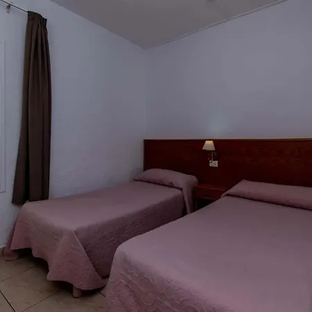 Apartment Floritas 22 - One Bed Ground Floor With Pool View Playa de las Américas